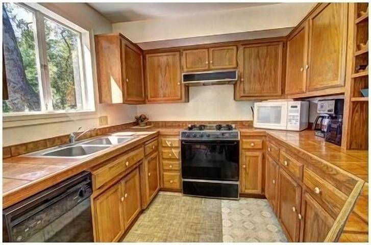 Vacation rental for 6 people, with terrace, with pets in Cambria