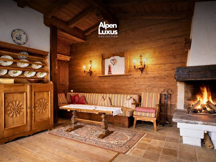 Ferienhaus für 6 Personen, mit Garten und Pool sowie Sauna