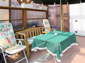 Ferienwohnung für 6 Personen in Wangerland, Metropolregion Bremen-Oldenburg, Bild 4