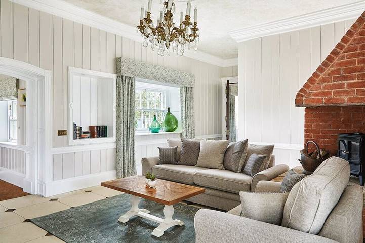 Gîte pour 4 personnes