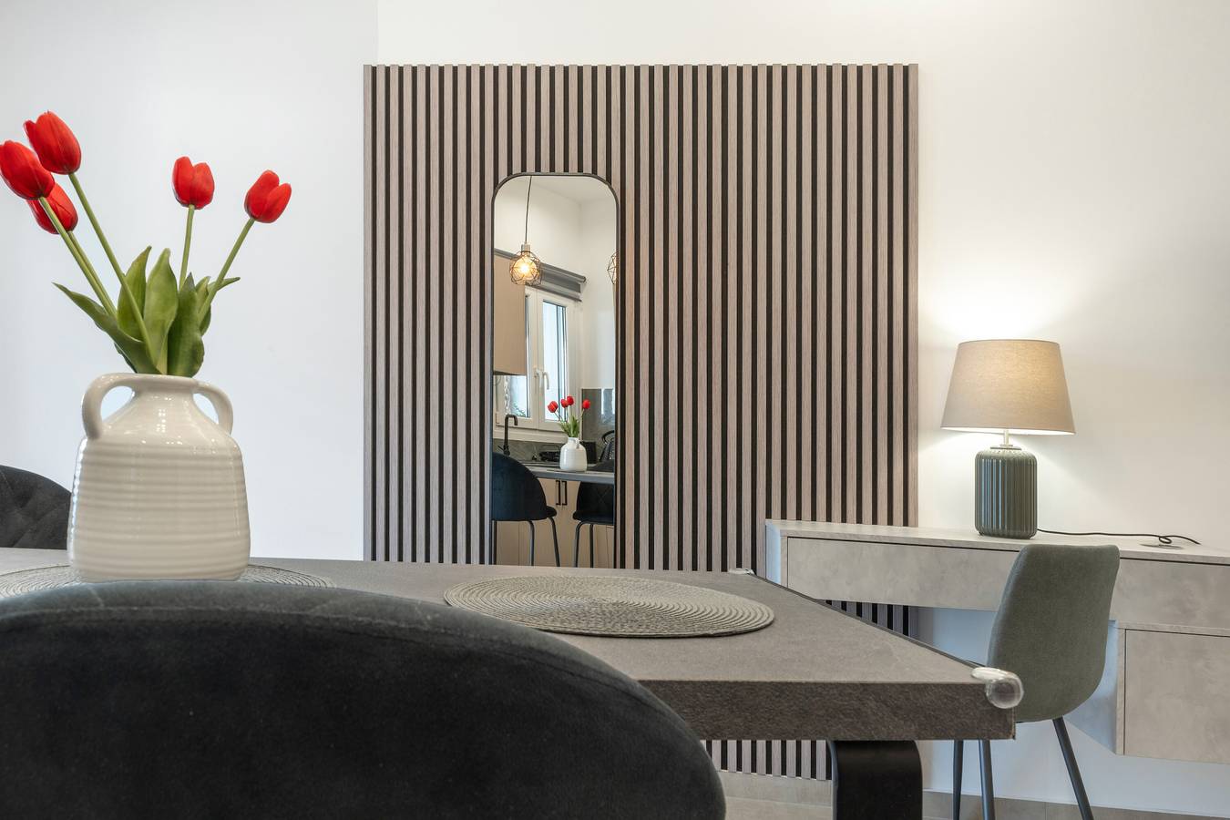 Appartamento intero, Appartamento 'Stampalia Luxury No 2' con vista mare, Wi-Fi e aria condizionata in Astypalea Città, Dodecaneso