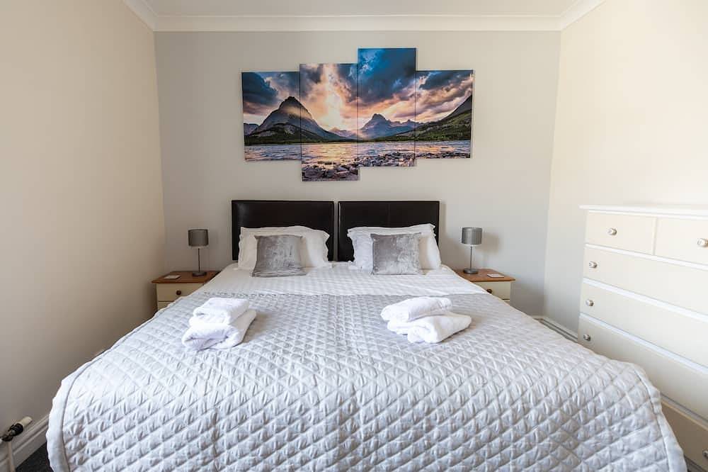 ⭐️Stunning Holiday Home⭐️ - Centre of Coniston - 3 bedroom in Coniston, Lake District