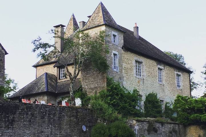 Ferienhaus für 25 Personen, mit Garten und Pool, mit Haustier - 1