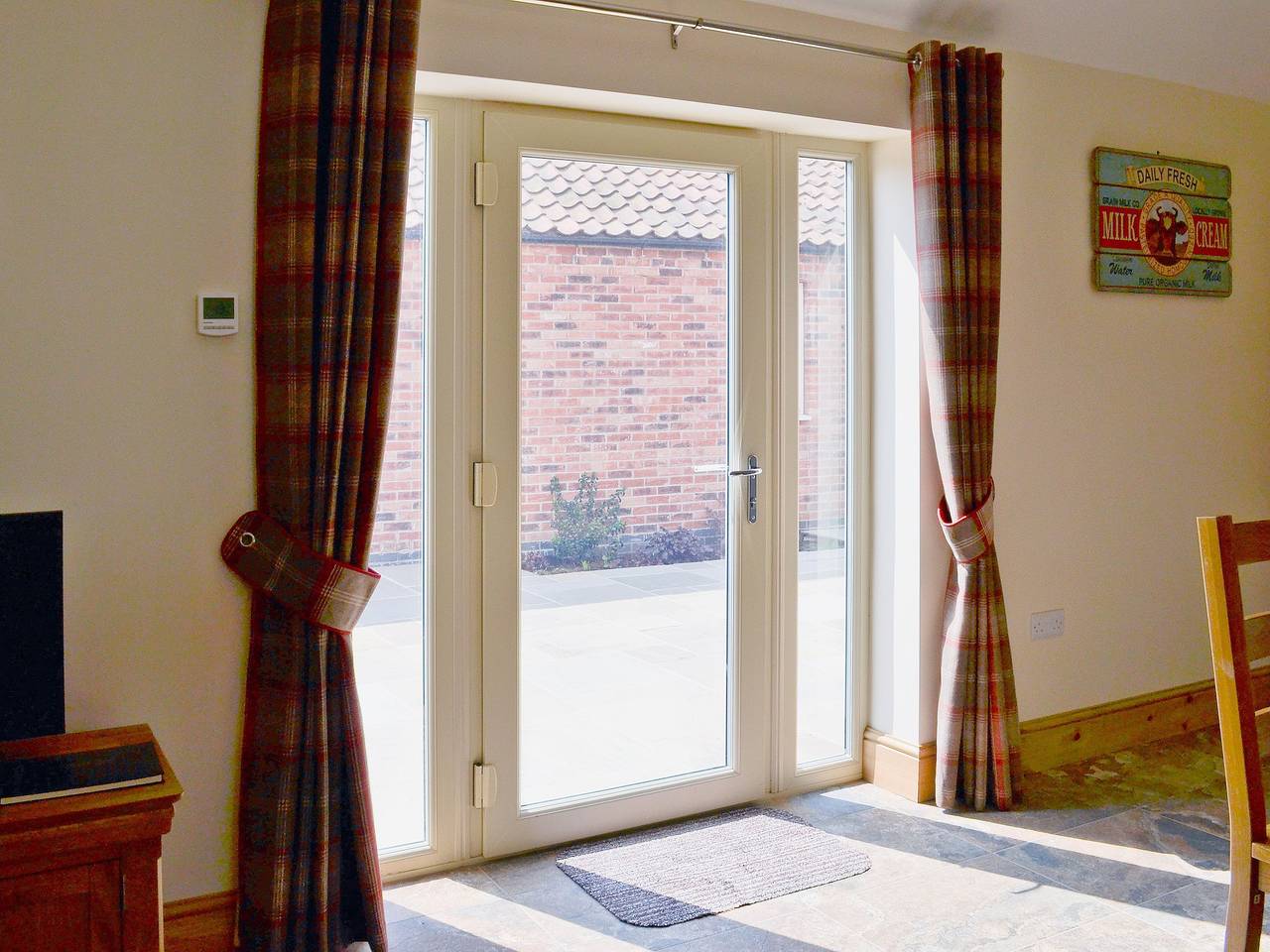 The Parlour in Sherwood Forest, Nottinghamshire