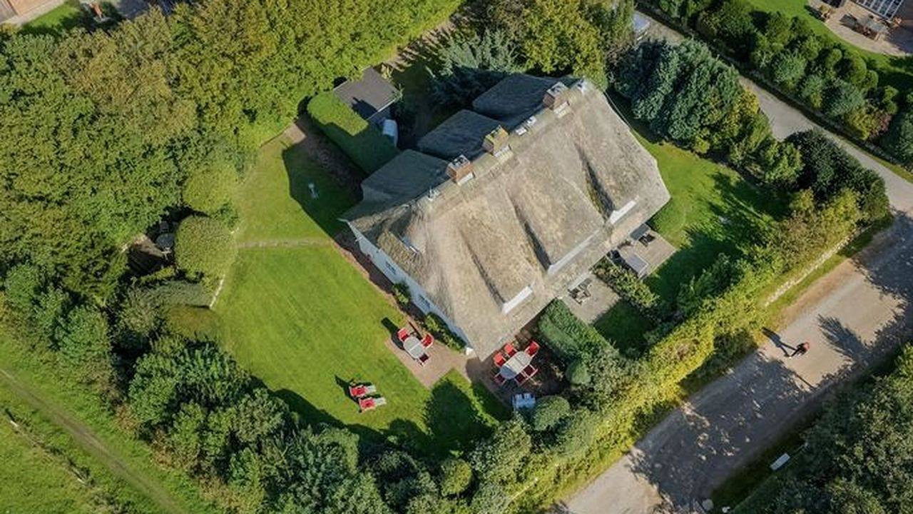 Ganze Ferienwohnung, Ferienwohnung für 6 Personen (120 m²) in Sylt-Ost in Keitum, Sylt (Gemeinde)