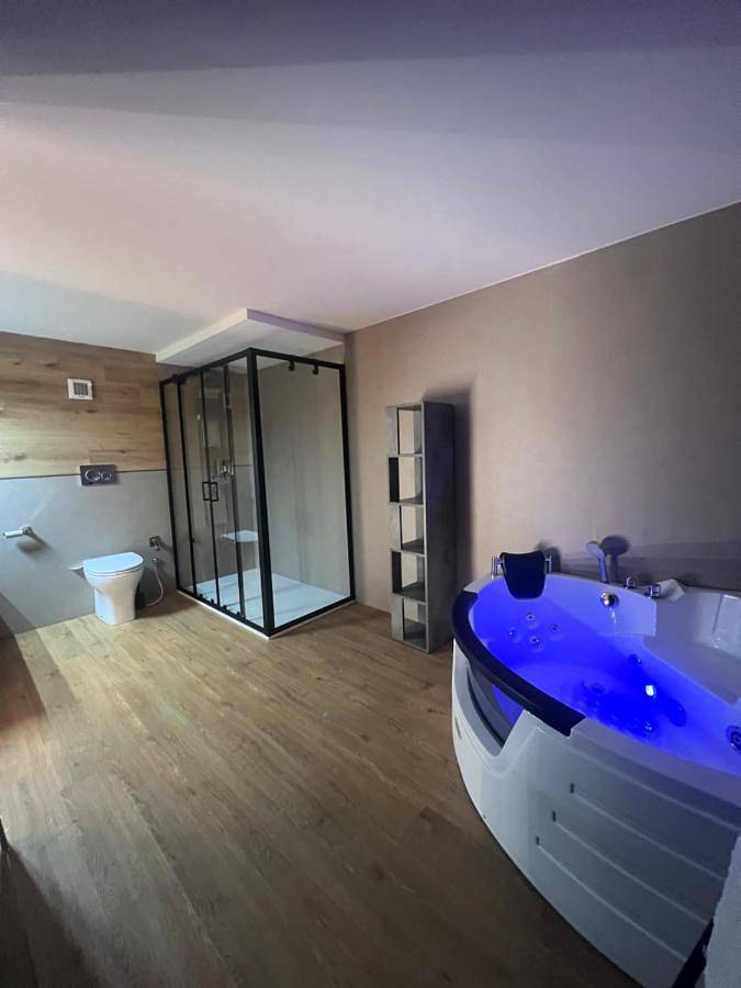 One-Bedroom Apartment with View in Passo Tonale, Vermiglio