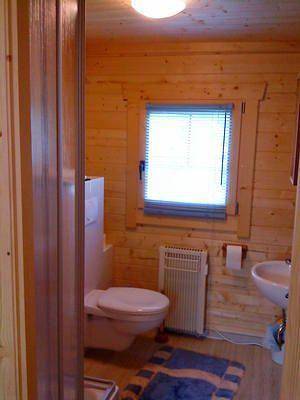 Ferienhaus für 4 Personen, mit Garten in Thüringen - 4