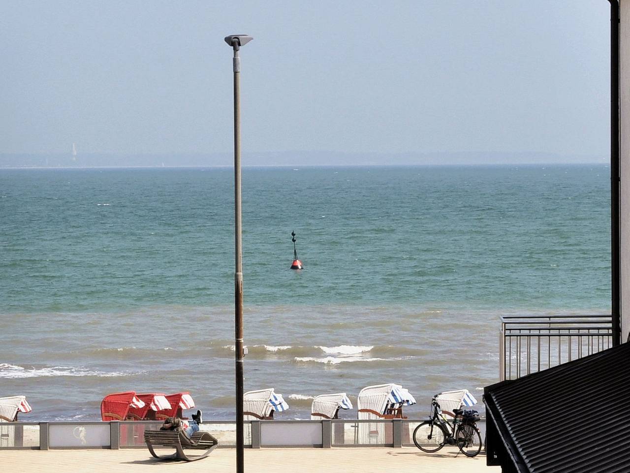 Ganze Ferienwohnung, Villa Somersby Ferienwohnung Nr.06 in Niendorf, Timmendorfer Strand