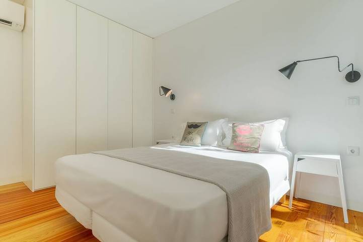 Location de vacances pour 3 personnes, avec terrasse et jardin à Jardim do Mar - 2