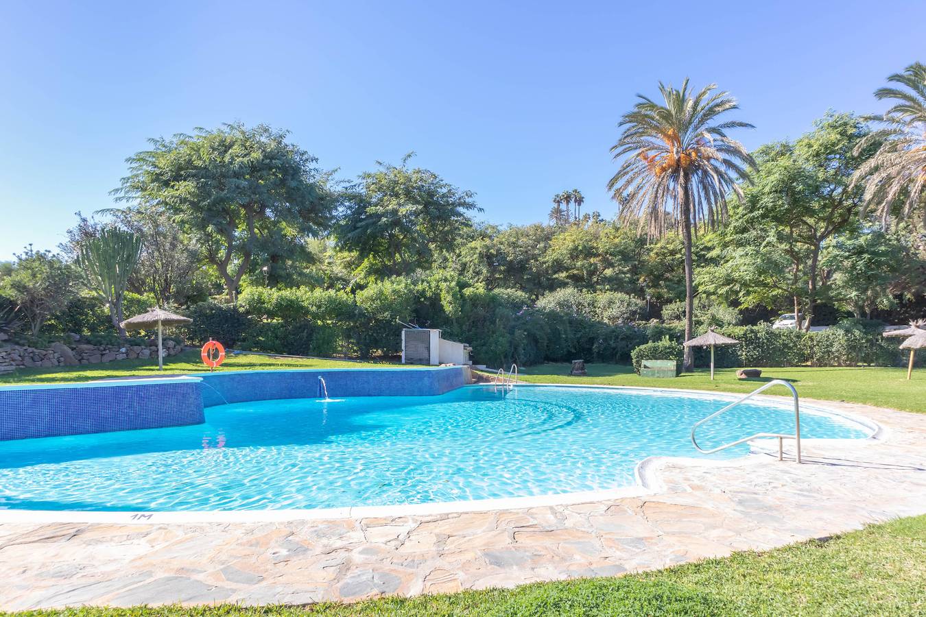 Bahia Dorada Beach Casita G26 in Bahía Dorada, Estepona