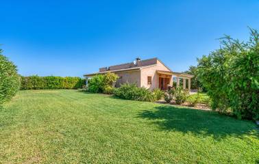 Ferienhaus in Alcúdia, Mallorca Norden für 5 