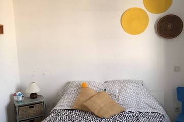 Location De Vacances pour 4 Personnes dans Aytré, Région de La Rochelle, Photo 2