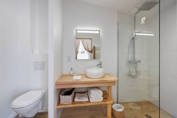 Chambre D’hôte pour 2 Personnes dans La Gaubretière, Vendée, Photo 4