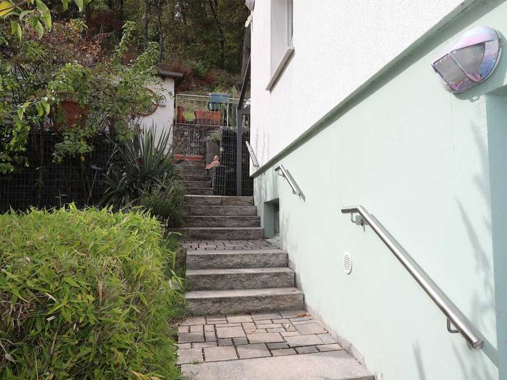 Ganze Ferienwohnung, Ferienwohnung Wolff *** - Ferienwohnung Wolff, 3 Zimmer, mit Terrasse, max. 6 Personen in Kelkheim (Taunus), Main-Taunus-Kreis