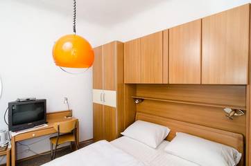 B&b per 3 Persone in Grad Dubrovnik, Adriatico Croato, Foto 1
