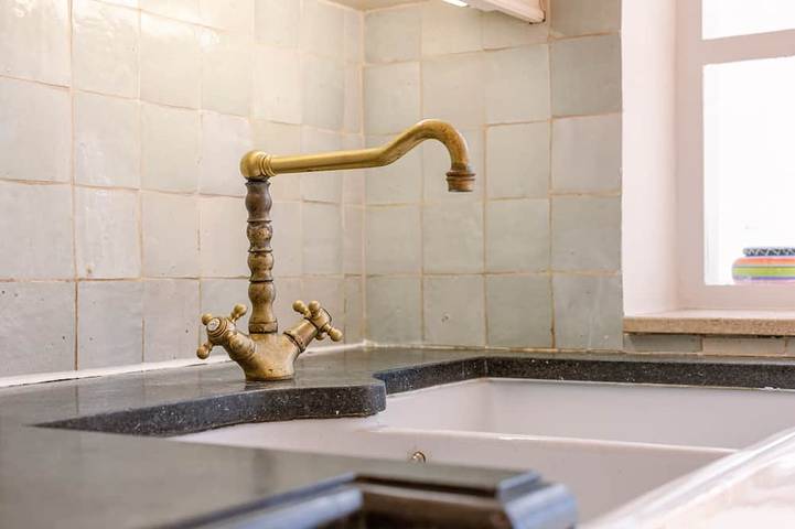 Maison d’hôte pour 10 personnes, avec jardin dans Flandre-Occidentale - 4