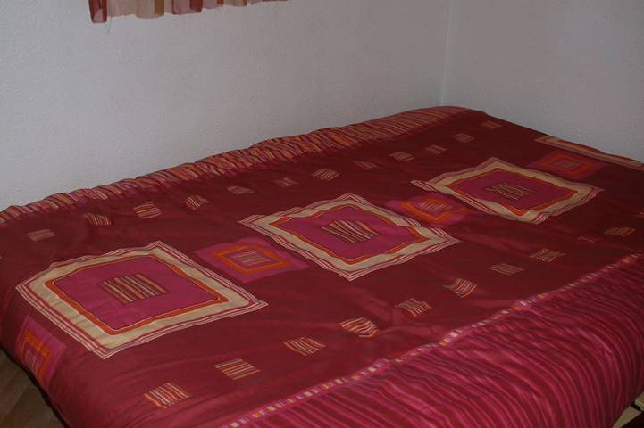 Ferienhaus für 5 Personen, mit Terrasse und Garten sowie Pool in Cagnes-sur-Mer - 3