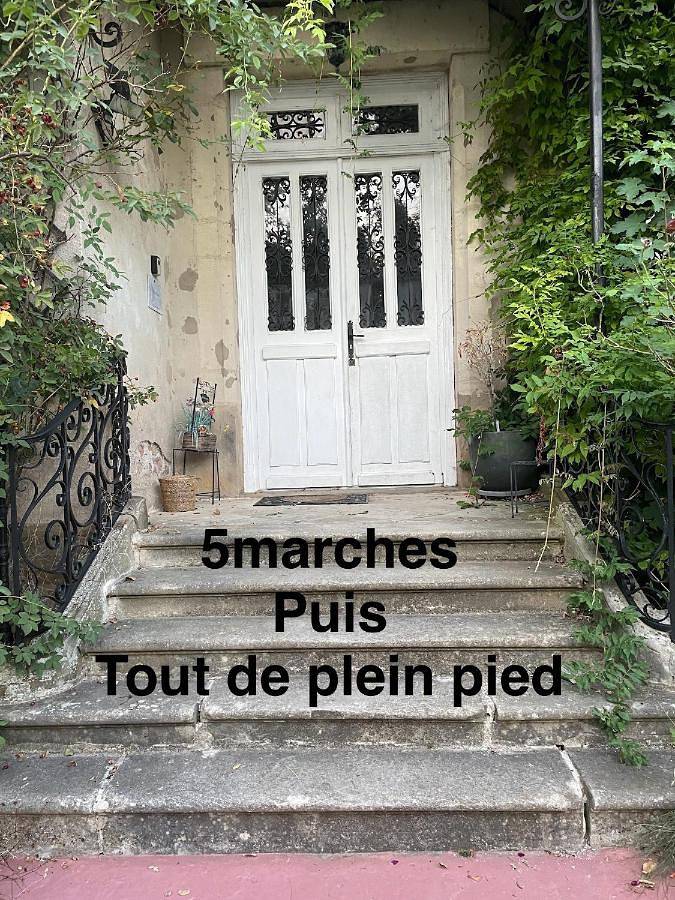 Appartement entier, Appartement de caractère in Mirecourt, Neufchâteau