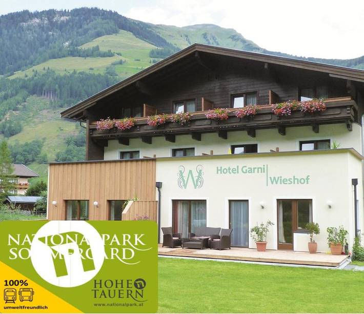 Bed and Breakfast für 3 Personen, mit Ausblick und Sauna sowie Garten - 1