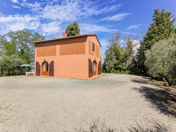 Agriturismo per 8 Persone in Varna (Toscana), Chianti, Foto 3