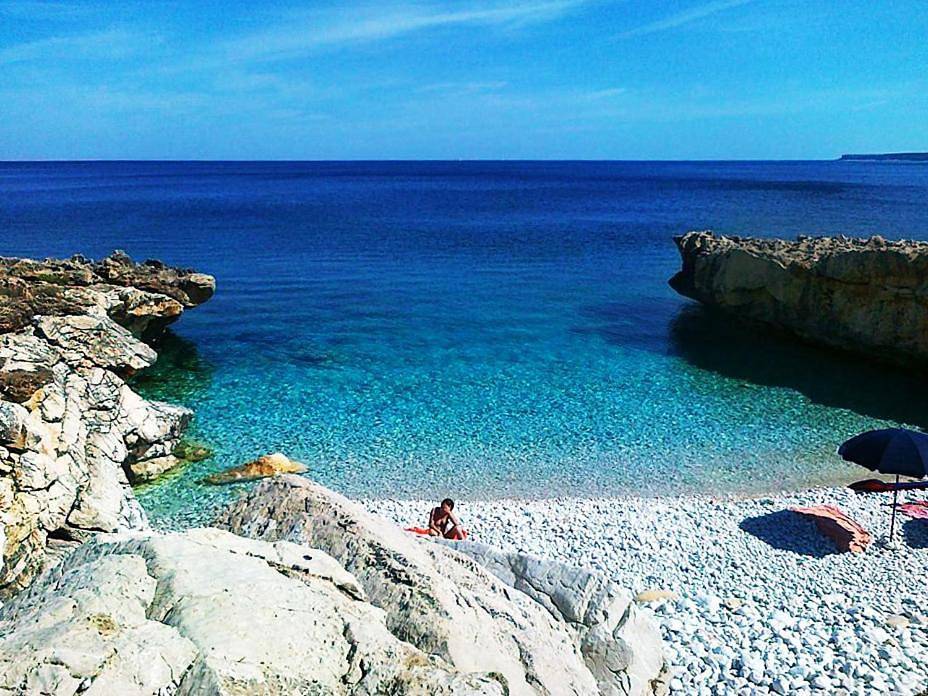 La Giara San Vito Lo Capo in Castelluzzo, San Vito Lo Capo