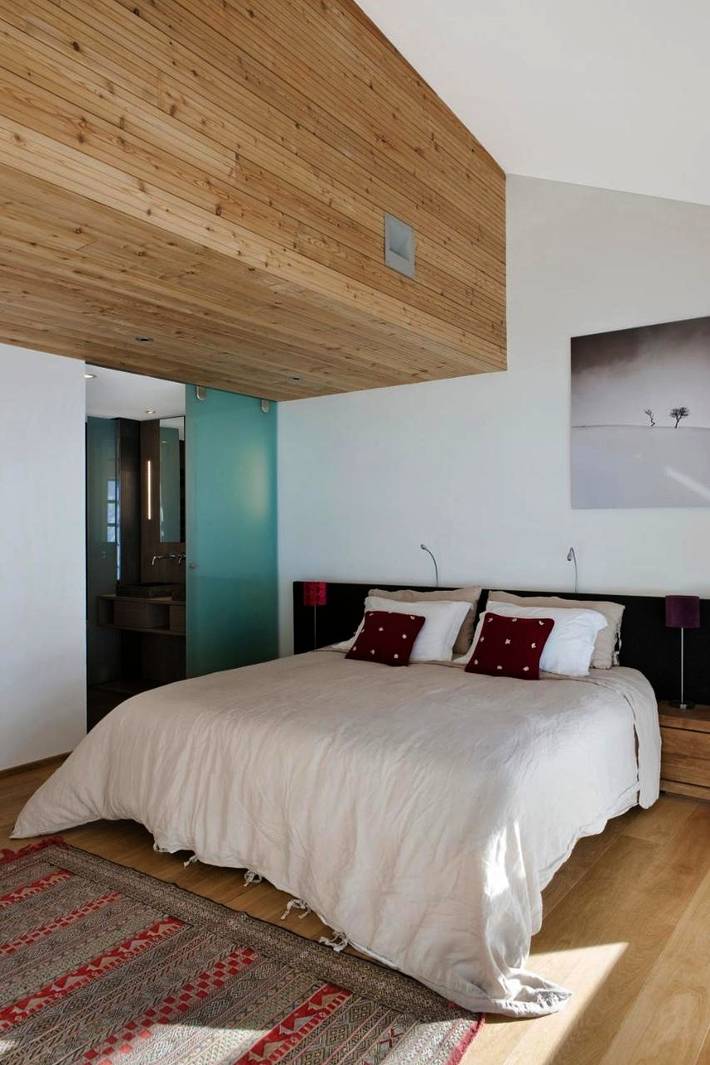 Chambre d’hôte pour 2 personnes, avec jardin ainsi que jacuzzi et sauna en Savoie - 3