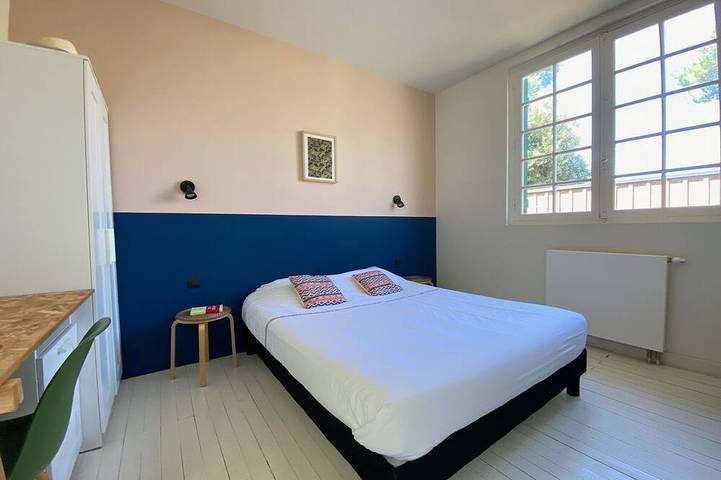 Location de vacances pour 10 personnes, avec jardin dans Pyla-sur-Mer - 2