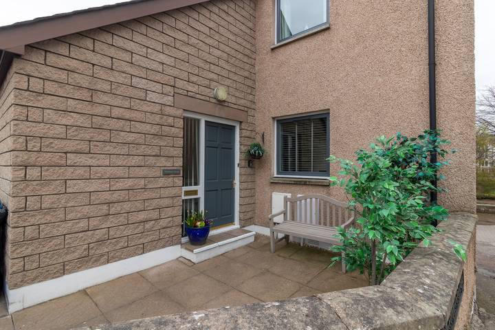 Holiday rental for 7 people in Nairn