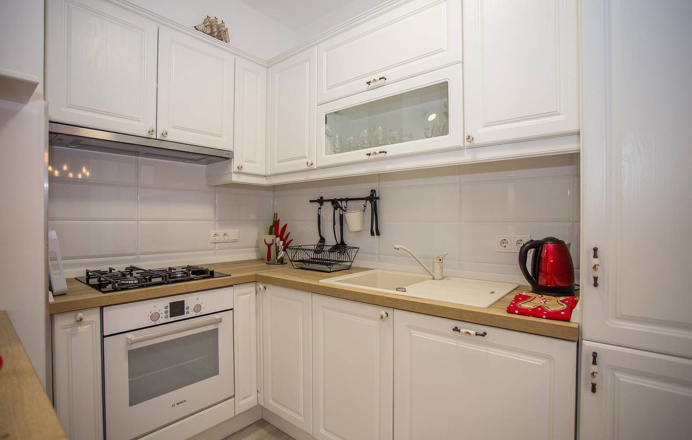 Ferienhaus für 4 Personen mit Garten in Ston, Dubrovnik-Neretva