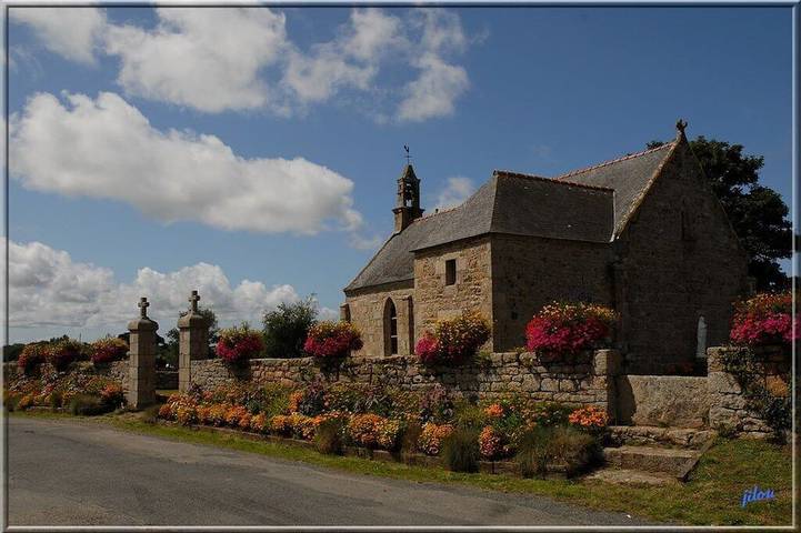 Gîte pour 4 personnes, avec terrasse et jardin