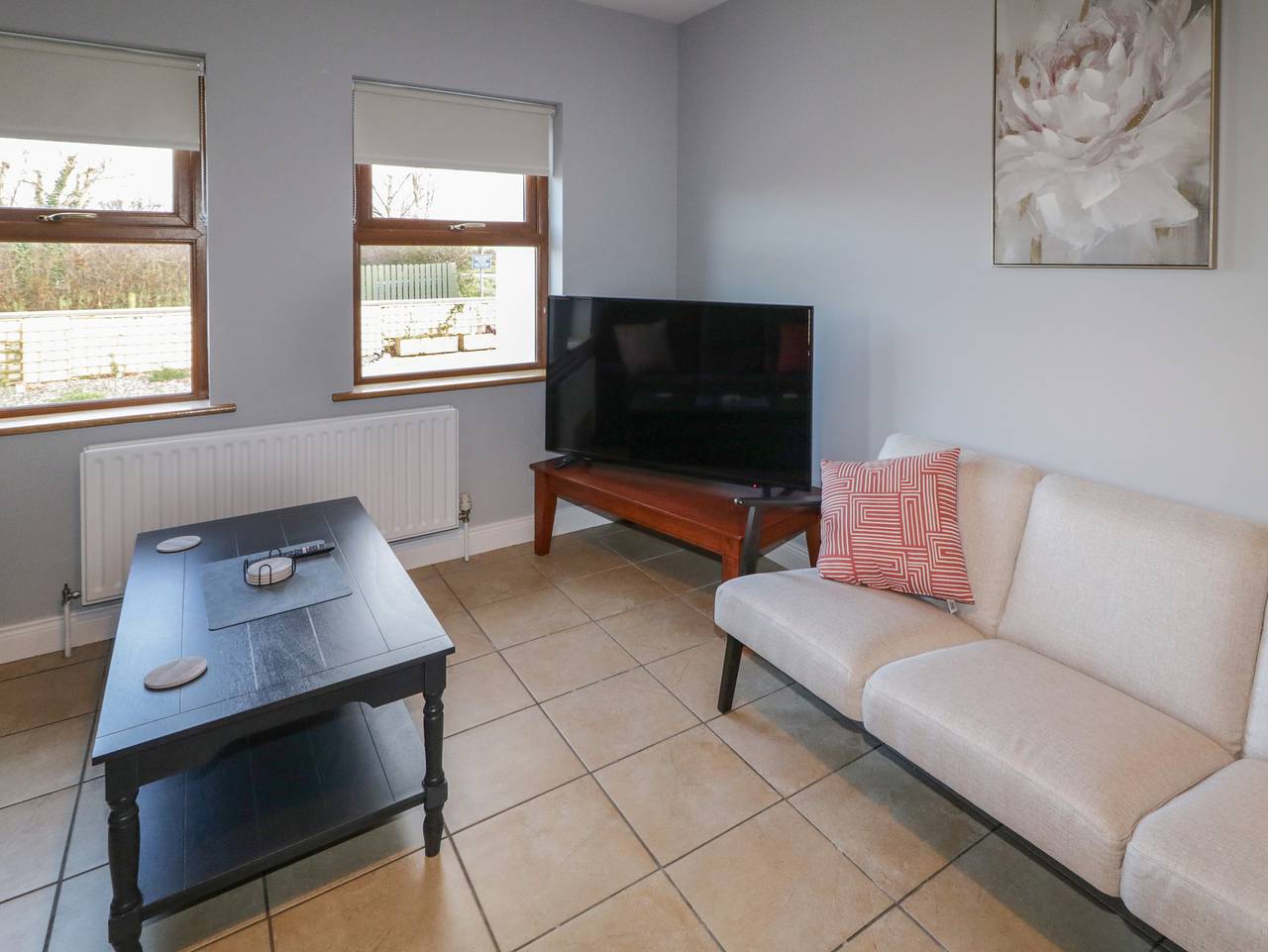 The Garden Cottage in County Armagh