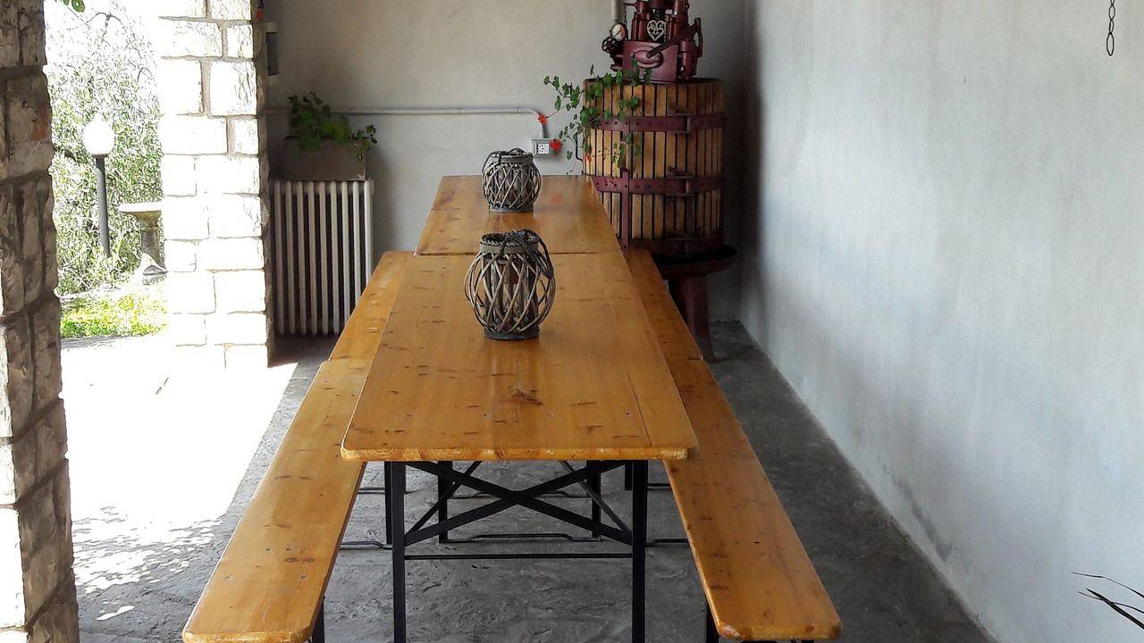 Appartamento intero, Ferienwohnung für 4 Personen (60 m²) in Marone in Marone, Comune di Marone