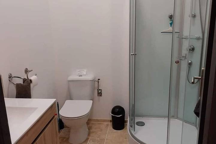 Location de vacances pour 12 personnes, avec piscine à Thénac - 4