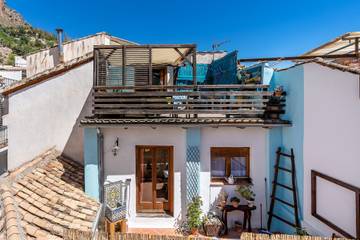 Casa De Férias para 10 Pessoas em Okolice Sierra Nevada, Güejar Sierra, Foto 2