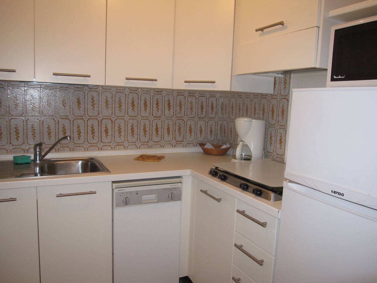 Ganze Wohnung, Moderne Wohnung mit Balkon in Grado Pineta in Grado, Görz Provinz