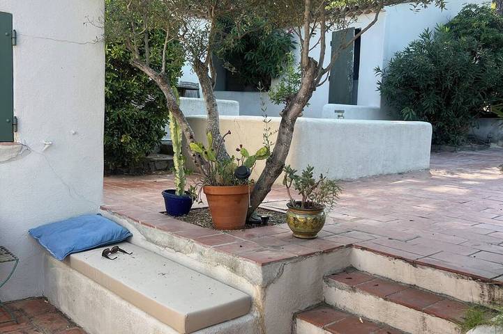 Villa für 14 Personen in Saint-Tropez - 4