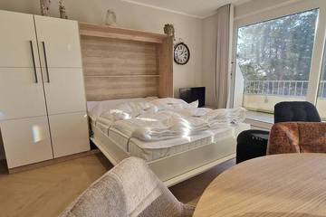 Bauernhof für 4 Personen in St. Peter-Bad, St. Peter-Ording, Bild 1