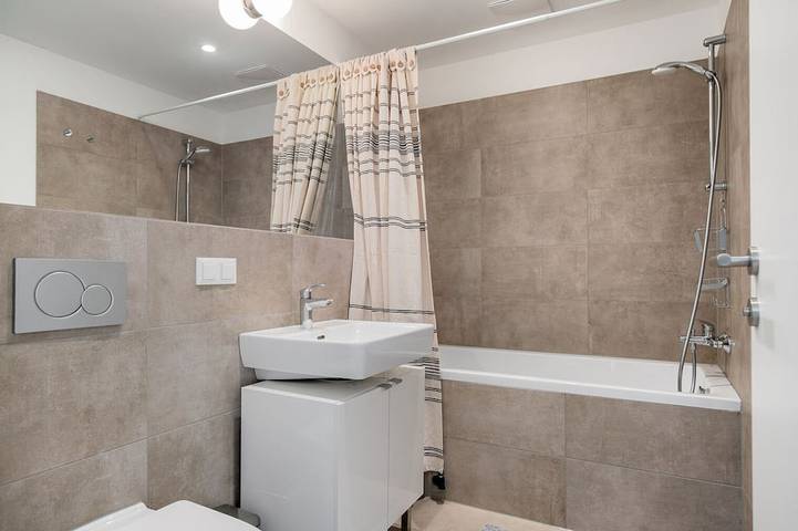 Hütte für 2 Personen in Wien - 4