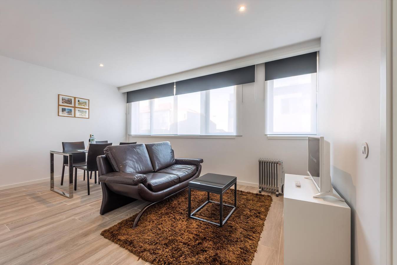 Apartamento para 4 Personas en Matosinhos, Matosinhos e Leça da Palmeira