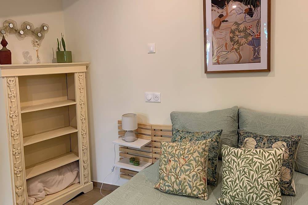 A 10 km de la Mer, de Montpellier et de L'aéroport Chambre Chez Sophie in Mauguio, Costa mediterránea (Francia)