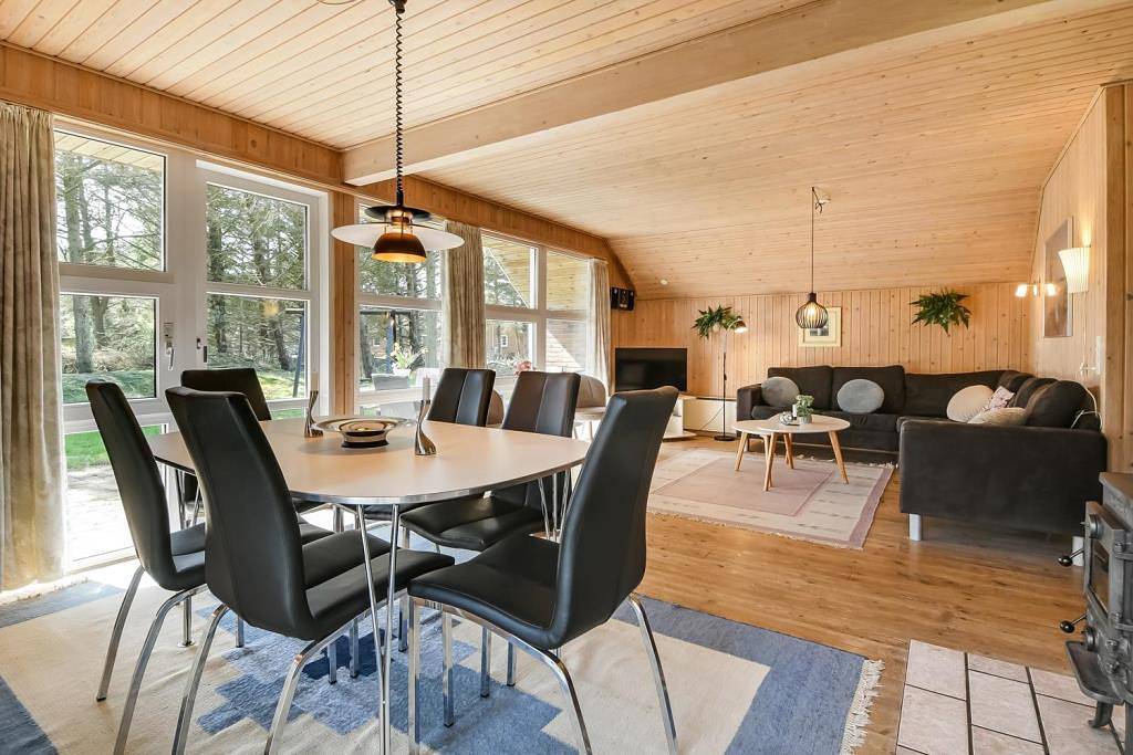 456 in Vejlby Klit, Lemvig Kommune