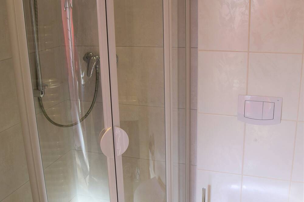 Casa de vacaciones para 3 personas con 52m² en Bad Salzungen (77270) in Bad Salzungen, Werratal