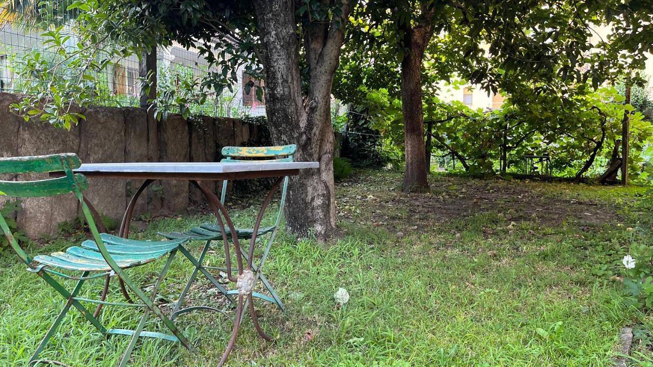 Ganze Wohnung, Antica Casa Storica con Giardino in Domodossola, Comune di Domodossola