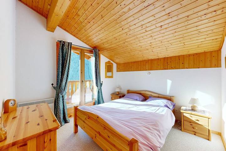 Chalet Alba Alb Mountain & Sunny 10 Pers. in Chatel, Les Portes du Soleil