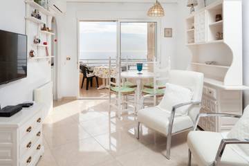 Vakantieappartement voor 4 Personen in Torrox Costa, Torrox, Afbeelding 2