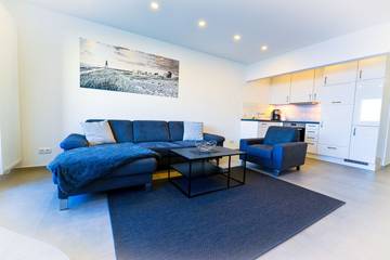 Ferienwohnung für 4 Personen in Sahlenburg, Cuxhaven, Bild 3