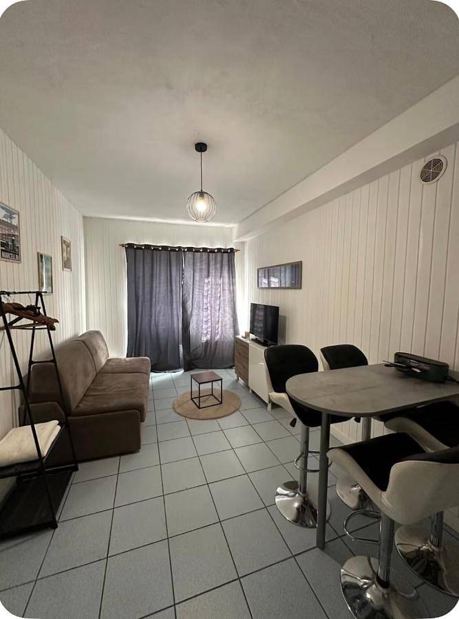 Gîte pour 2 personnes dans Office De Tourisme De Gap - 3