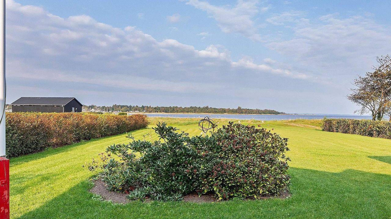 Ferienhaus für 6 Personen (100 m²) in Sundstrup in Limfjord in Westjütland