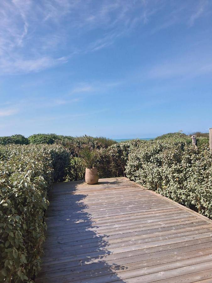 Appartement entier, Parfum d'Ocean in La Cotinière, Saint-Pierre-d'Oléron