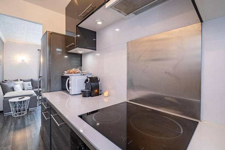 Location de vacances pour 6 personnes, avec jardin et piscine ainsi que jacuzzi et sauna, animaux acceptés à Danestal - 2